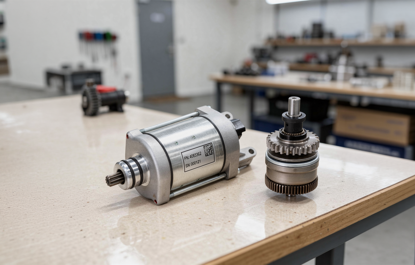 Manufacturing Services for OEM