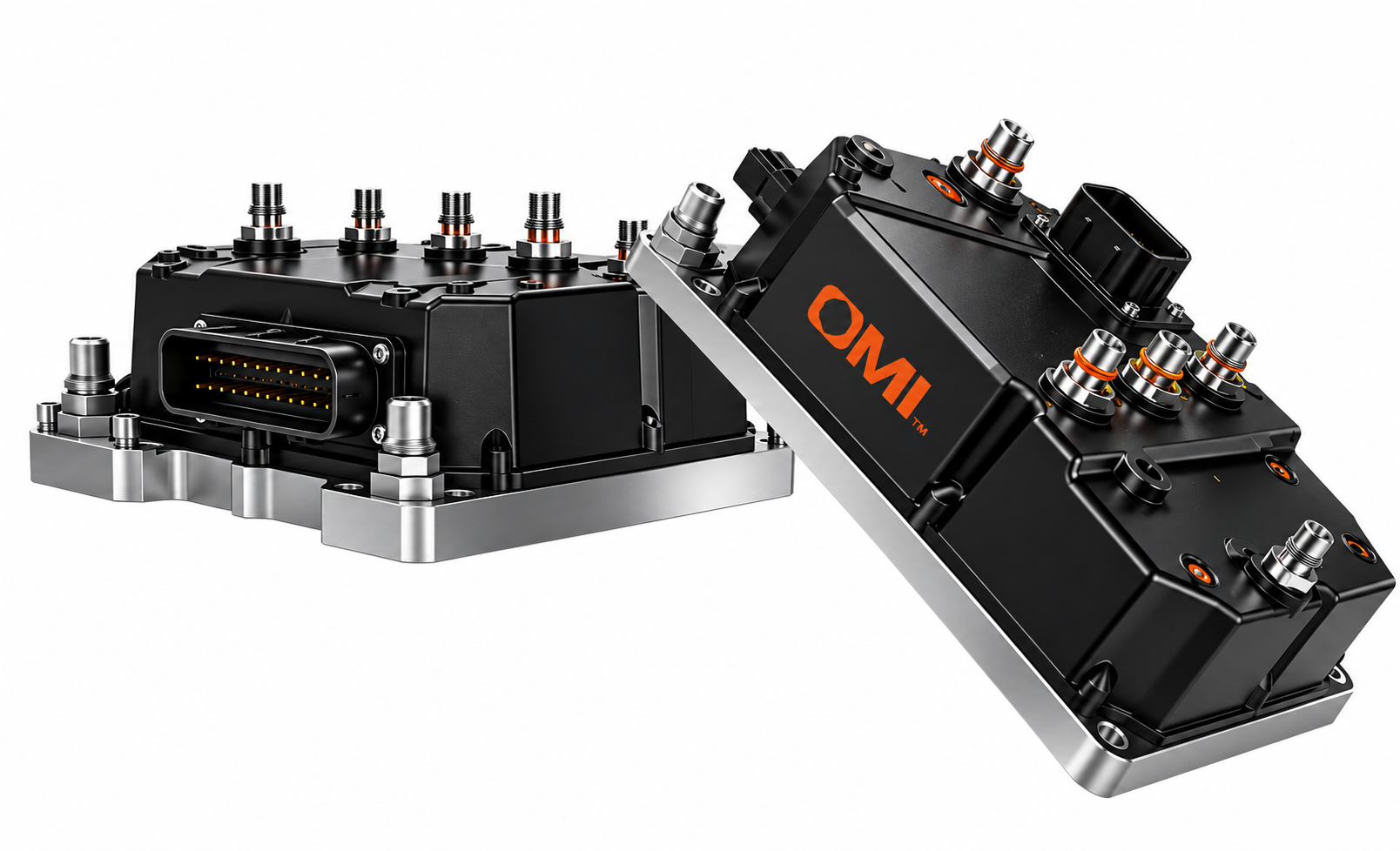 OMI motor control unit