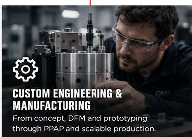 Motion Engineering