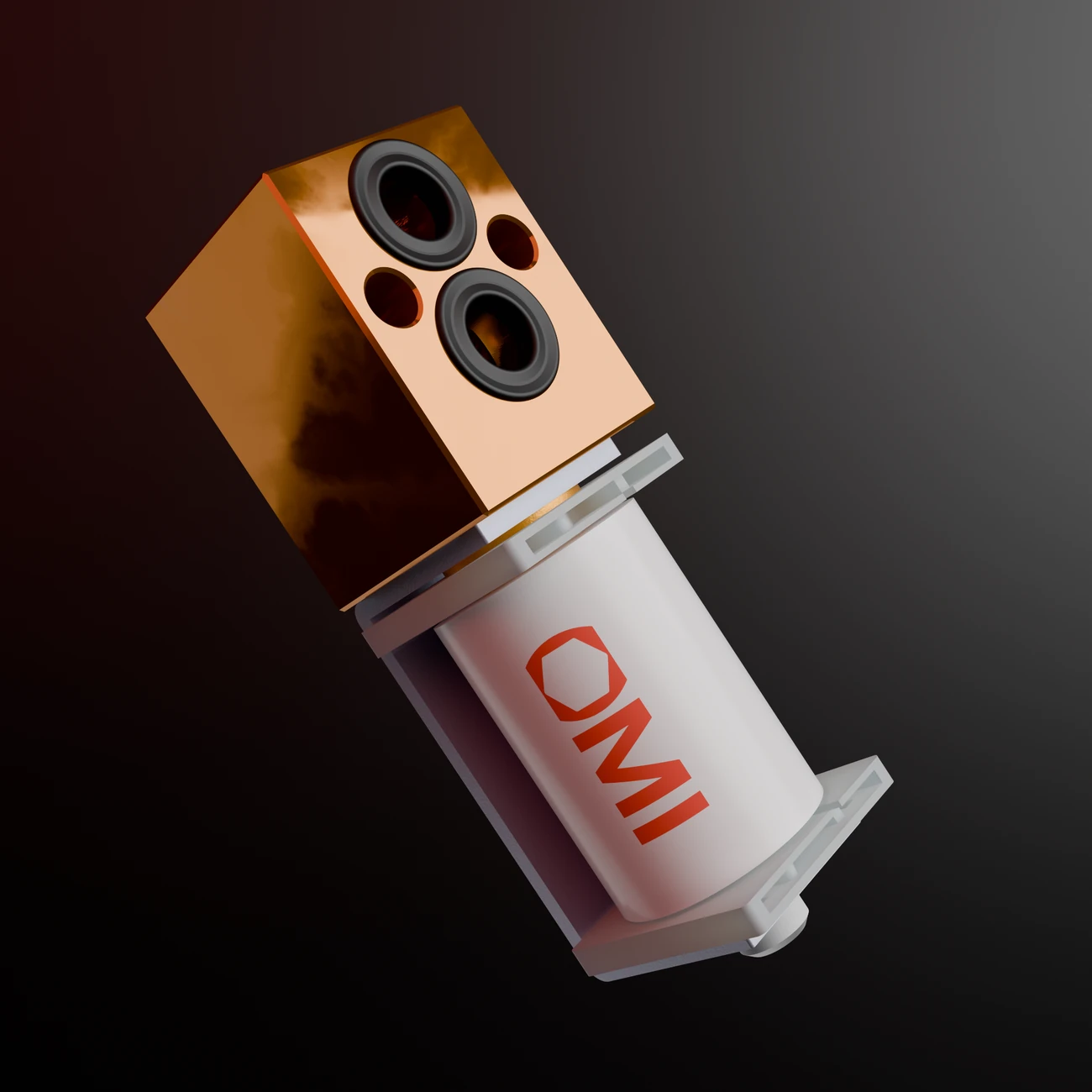 OMI proportional valve