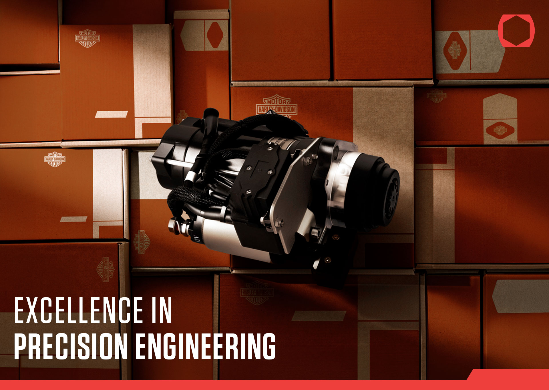 Engineering Custom DC Motors for a Global OEM 
